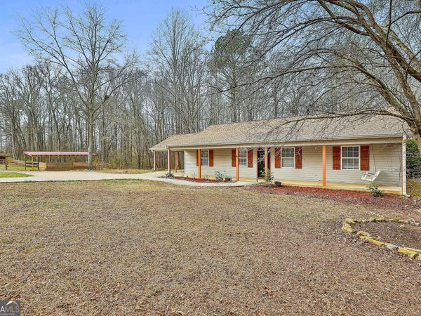 67 Fall Drive, Zebulon, GA 30295