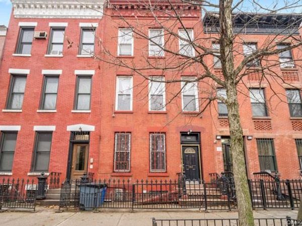 584 Sterling Place , Brooklyn, NY 11238