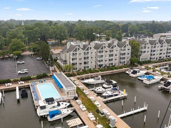 310 Oselka Drive, Unit 456, New Buffalo, MI 49117