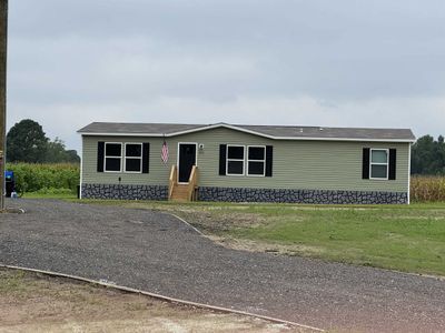 501 N Green Sea Rd., Loris, SC 29569