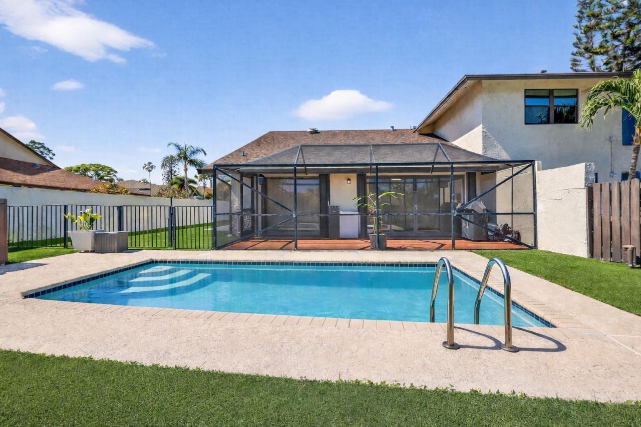 293 SW 28th Avenue, Delray Beach, FL 33445 Photo