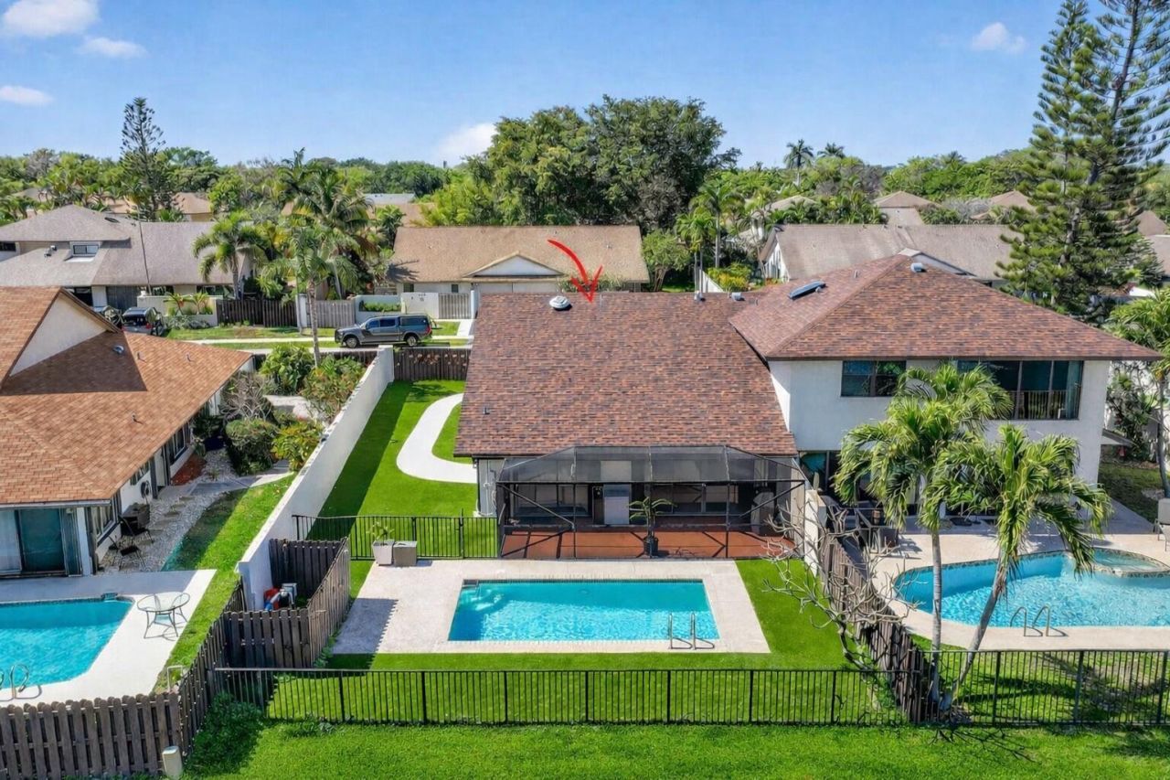 293 SW 28th Avenue, Delray Beach, FL 33445 Photo