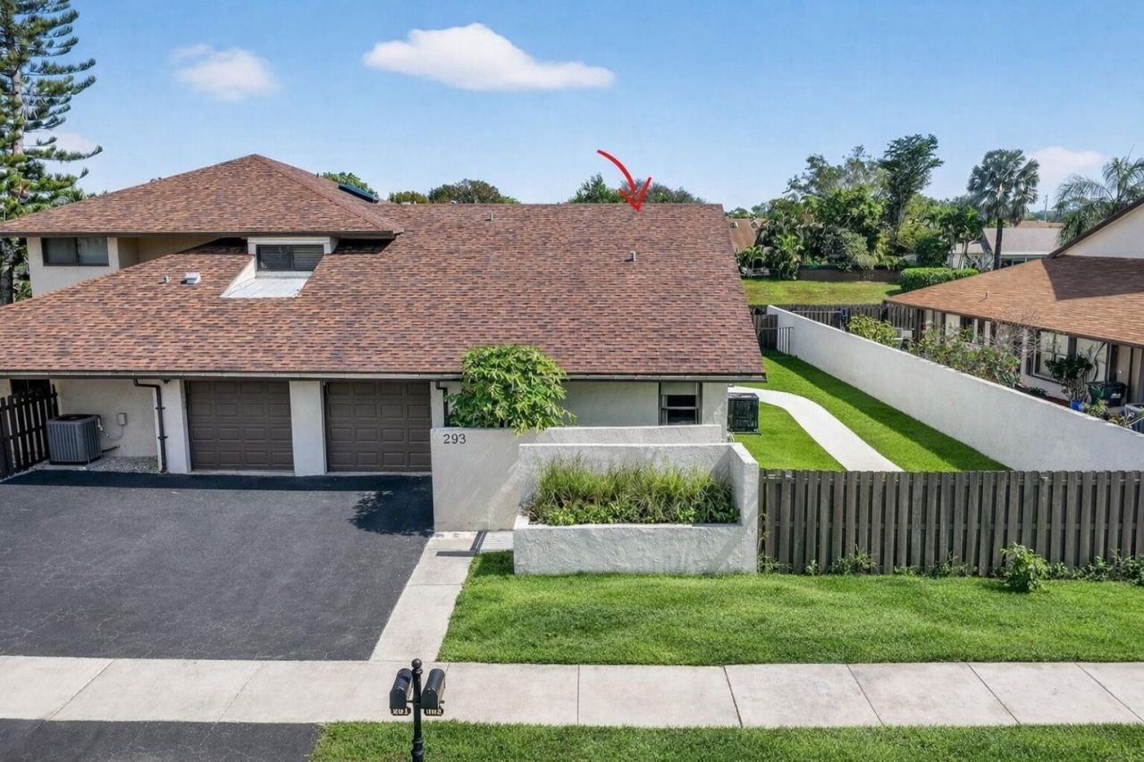 293 SW 28th Avenue, Delray Beach, FL 33445 Photo