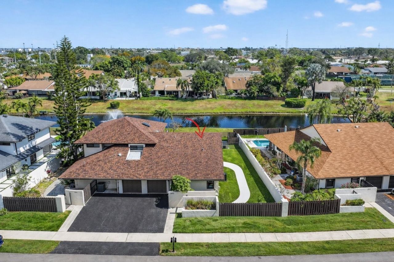 293 SW 28th Avenue, Delray Beach, FL 33445 Photo