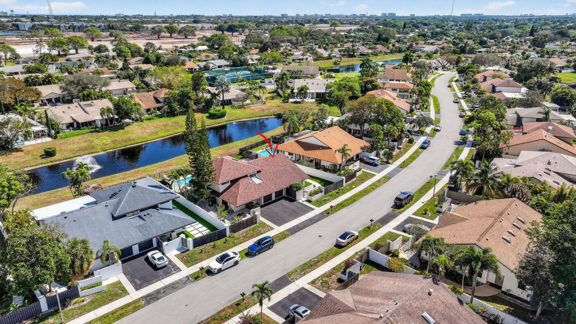 293 SW 28th Avenue, Delray Beach, FL 33445 Photo