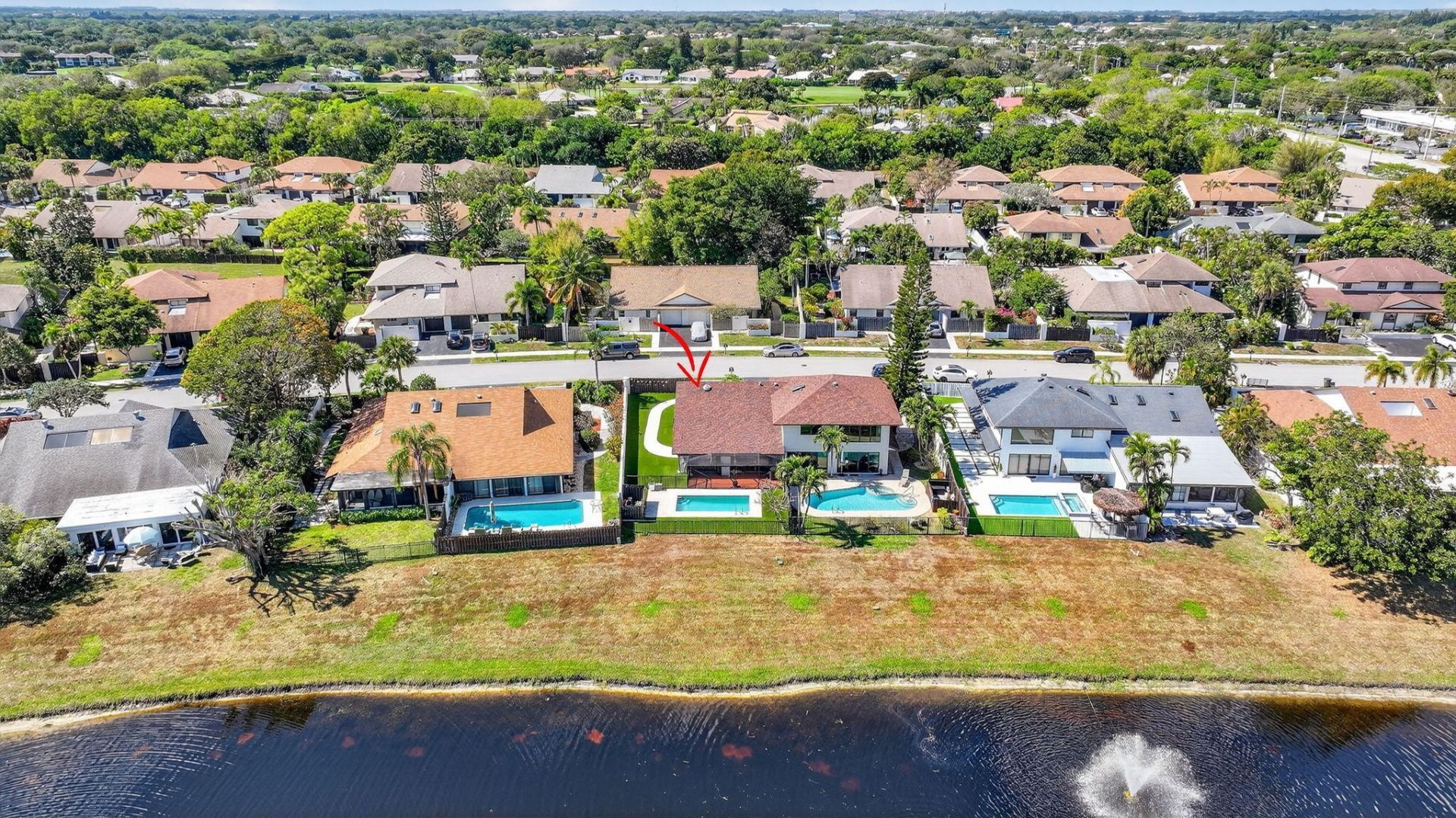 293 SW 28th Avenue, Delray Beach, FL 33445 Photo