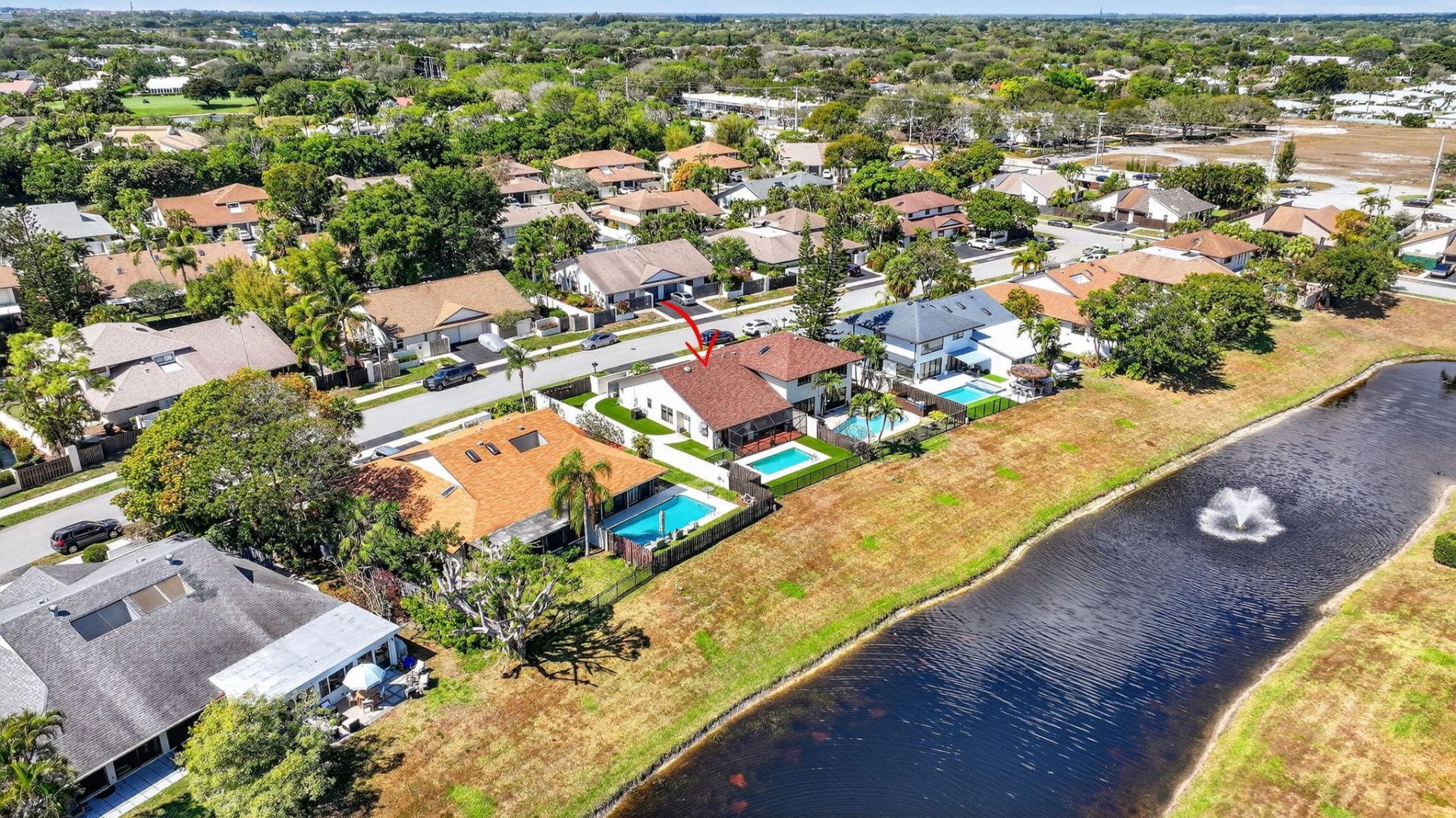 293 SW 28th Avenue, Delray Beach, FL 33445 Photo