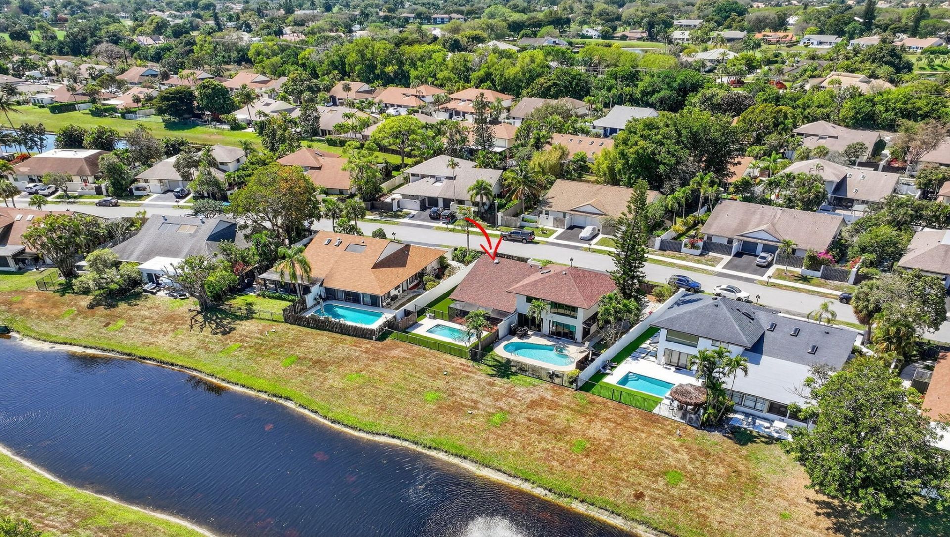 293 SW 28th Avenue, Delray Beach, FL 33445 Photo