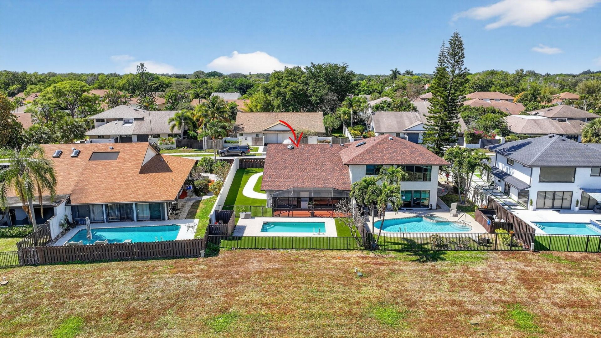 293 SW 28th Avenue, Delray Beach, FL 33445 Photo