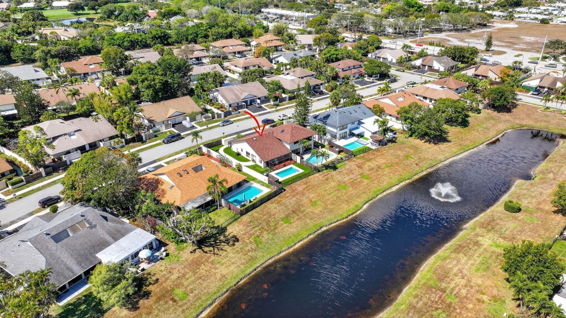 293 SW 28th Avenue, Delray Beach, FL 33445 Photo