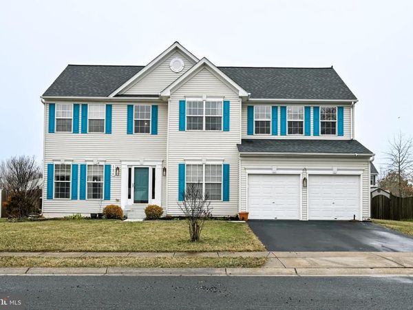 126 MEADOWCROFT DRIVE, CENTREVILLE, MD 21617