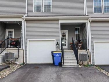 364 TREGO AVENUE, COATESVILLE, PA 19320