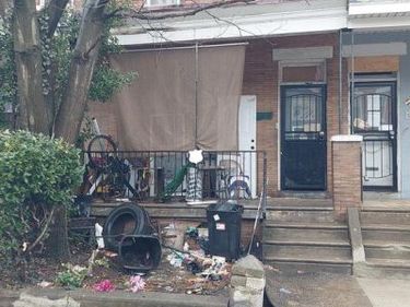 5538 PEARL STREET, PHILADELPHIA, PA 19139