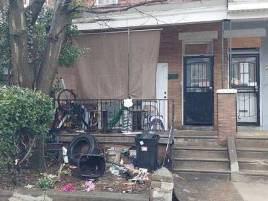 5538 Pearl Street, Philadelphia, PA 19139 Main Photo