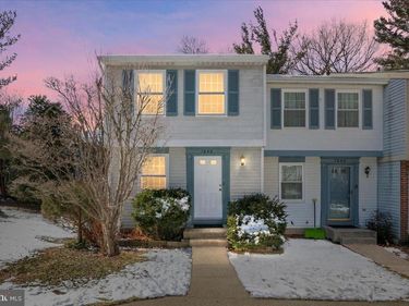 1642 HARVEST GREEN COURT, RESTON, VA 20194