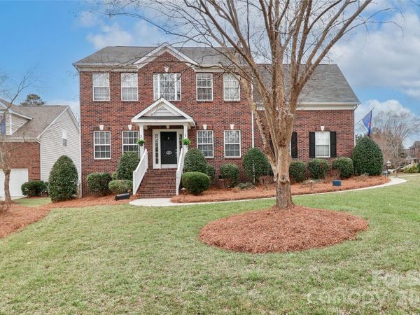 1917 Weighmont Court, Mint Hill, NC 28227