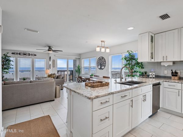 2 10TH Street, Unit 6, St. Augustine Beach, FL 32080