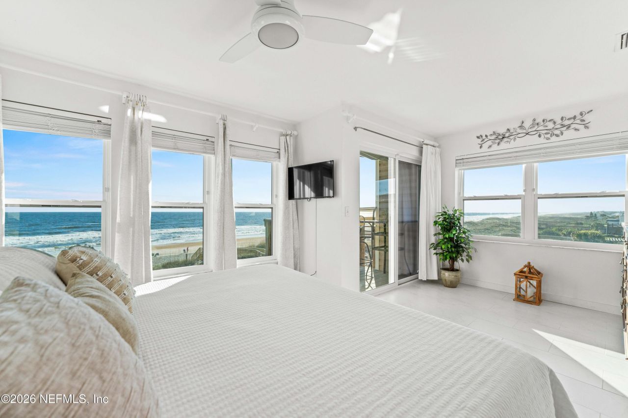 2 10th Street, Unit 6, Saint Augustine Beach, FL 32080 Photo