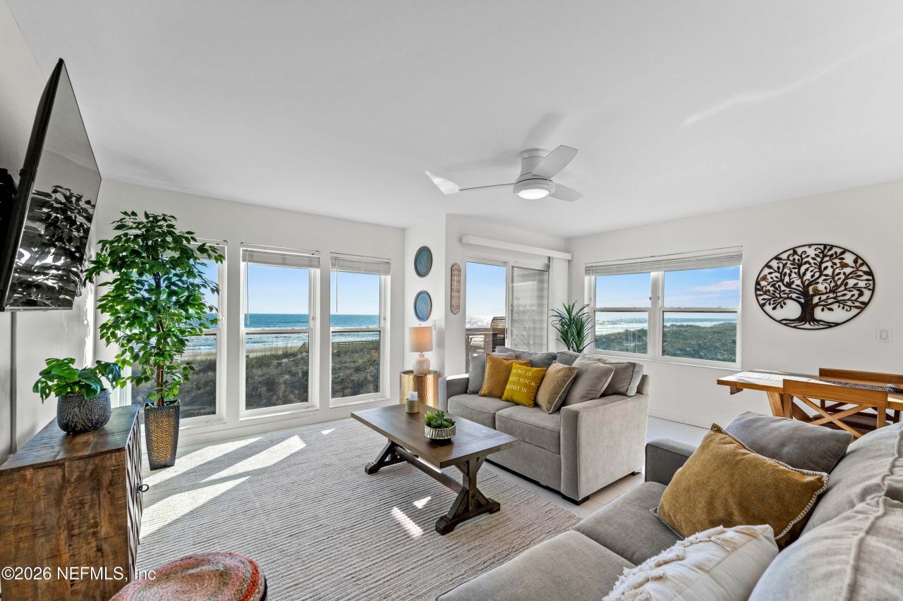 2 10th Street, Unit 6, Saint Augustine Beach, FL 32080 Photo