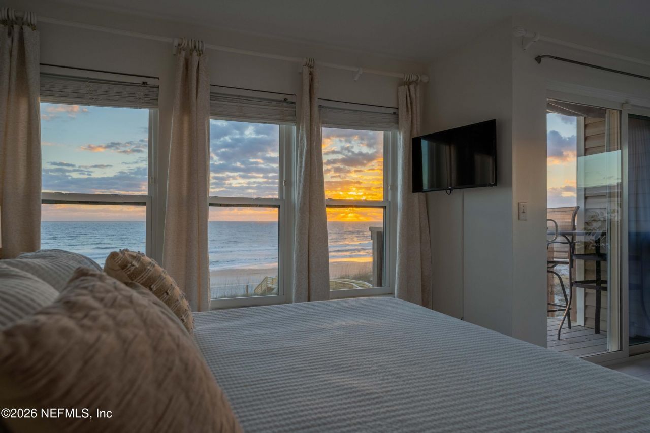 2 10th Street, Unit 6, Saint Augustine Beach, FL 32080 Photo