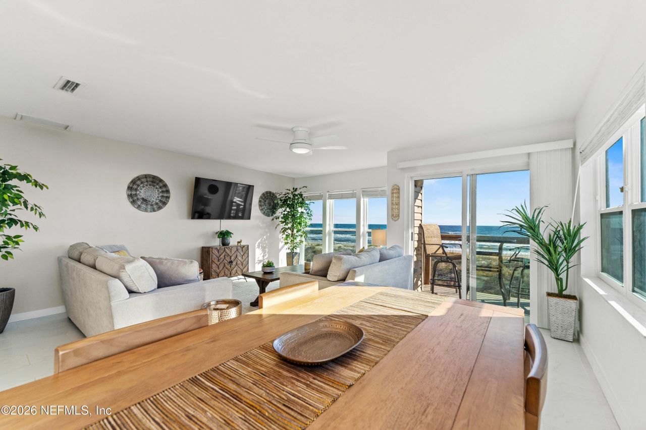 2 10th Street, Unit 6, Saint Augustine Beach, FL 32080 Photo