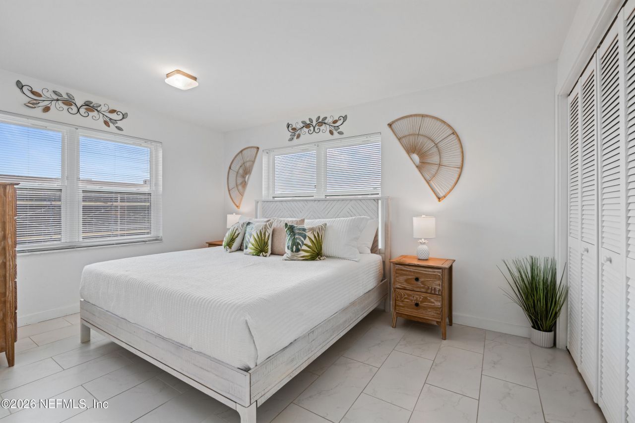 2 10th Street, Unit 6, Saint Augustine Beach, FL 32080 Photo