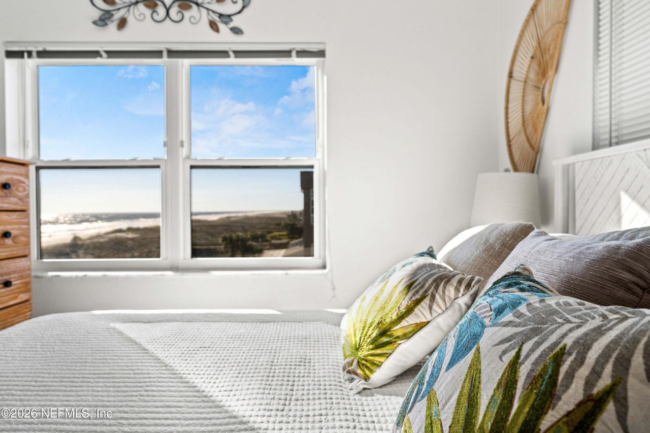 2 10th Street, Unit 6, Saint Augustine Beach, FL 32080 Photo