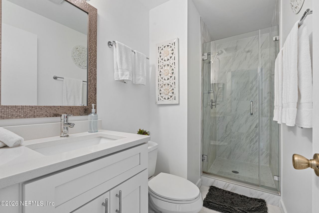 2 10th Street, Unit 6, Saint Augustine Beach, FL 32080 Photo