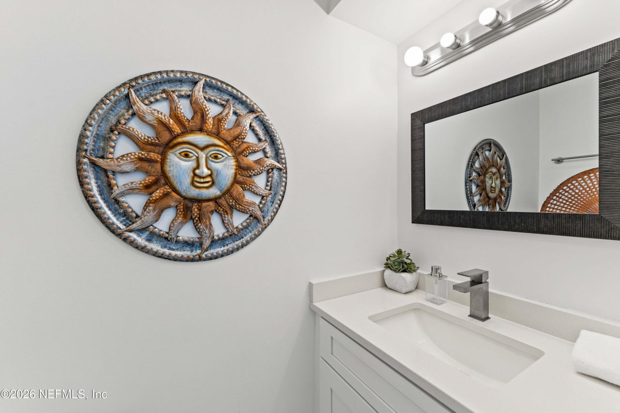 2 10th Street, Unit 6, Saint Augustine Beach, FL 32080 Photo