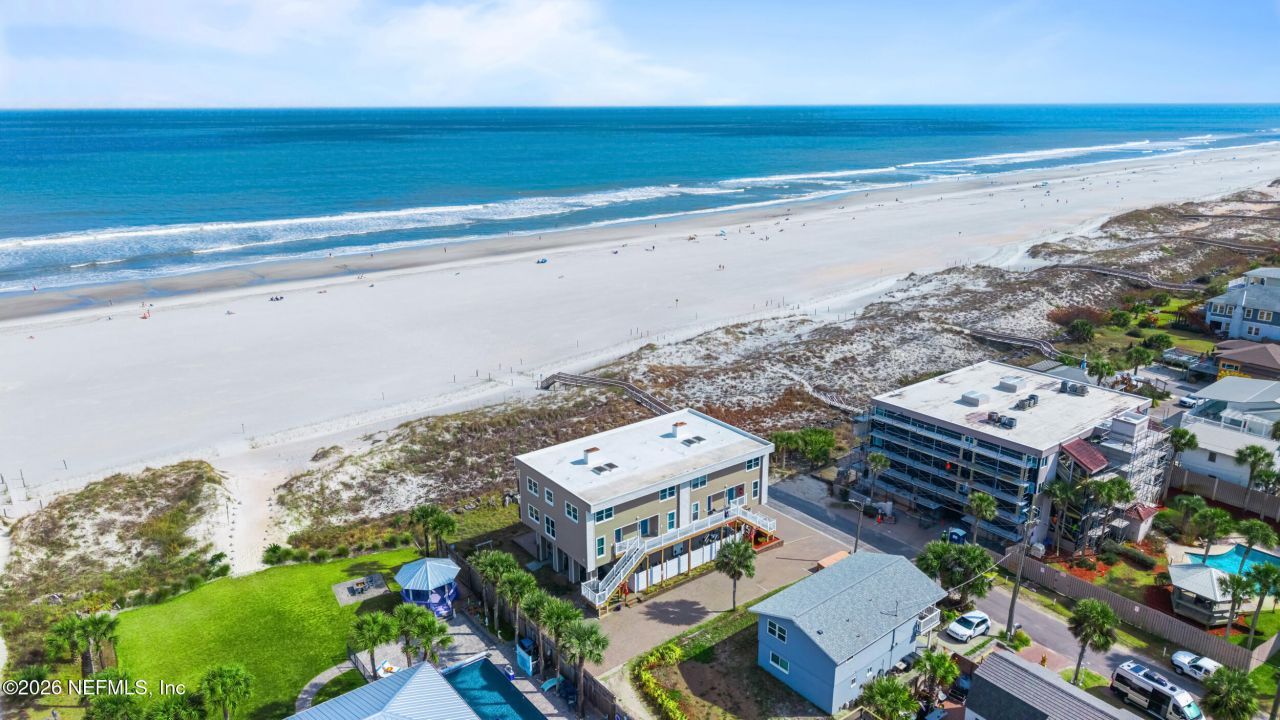 2 10th Street, Unit 6, Saint Augustine Beach, FL 32080 Photo