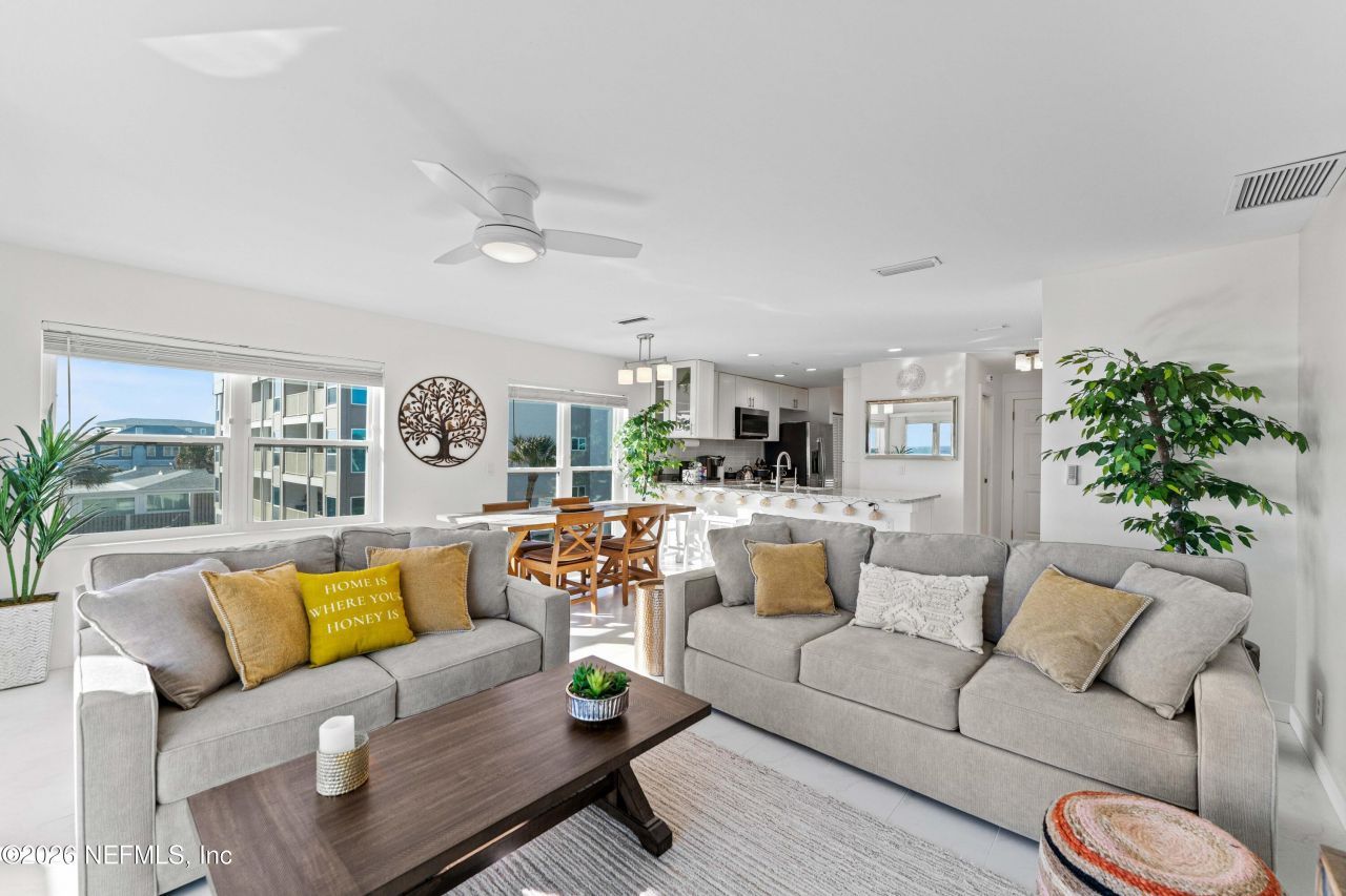 2 10th Street, Unit 6, Saint Augustine Beach, FL 32080 Photo