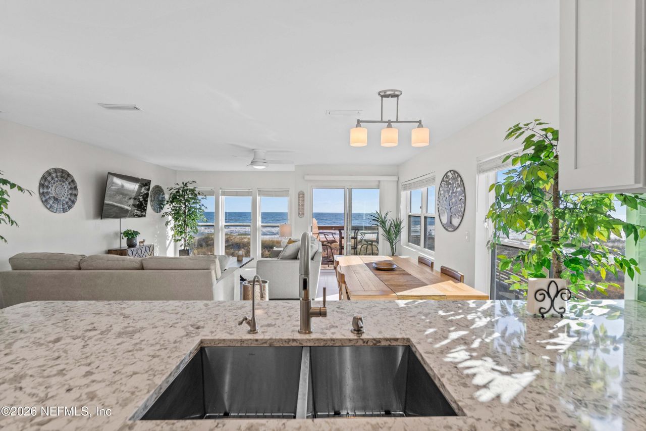 2 10th Street, Unit 6, Saint Augustine Beach, FL 32080 Photo