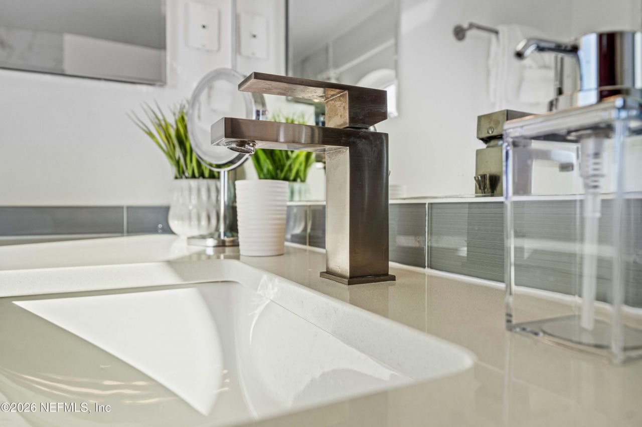 2 10th Street, Unit 6, Saint Augustine Beach, FL 32080 Photo