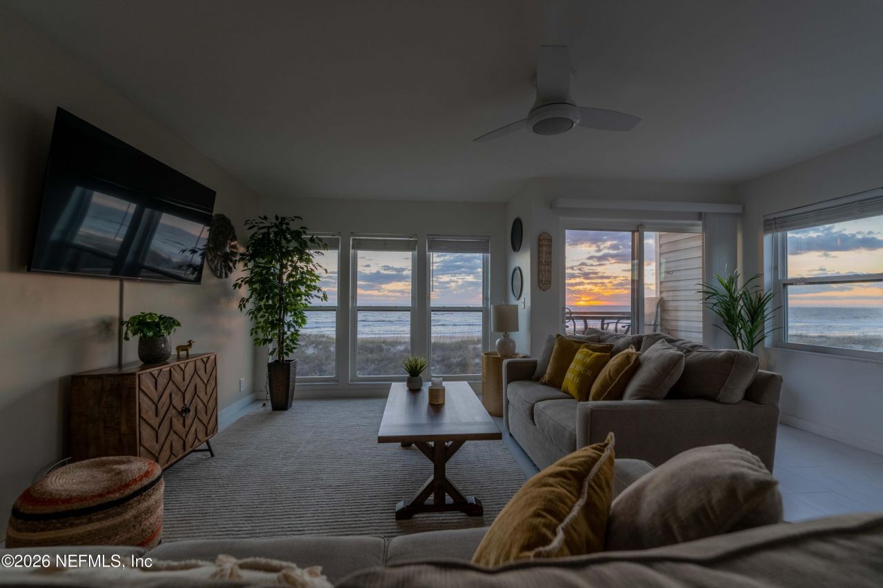 2 10th Street, Unit 6, Saint Augustine Beach, FL 32080 Photo