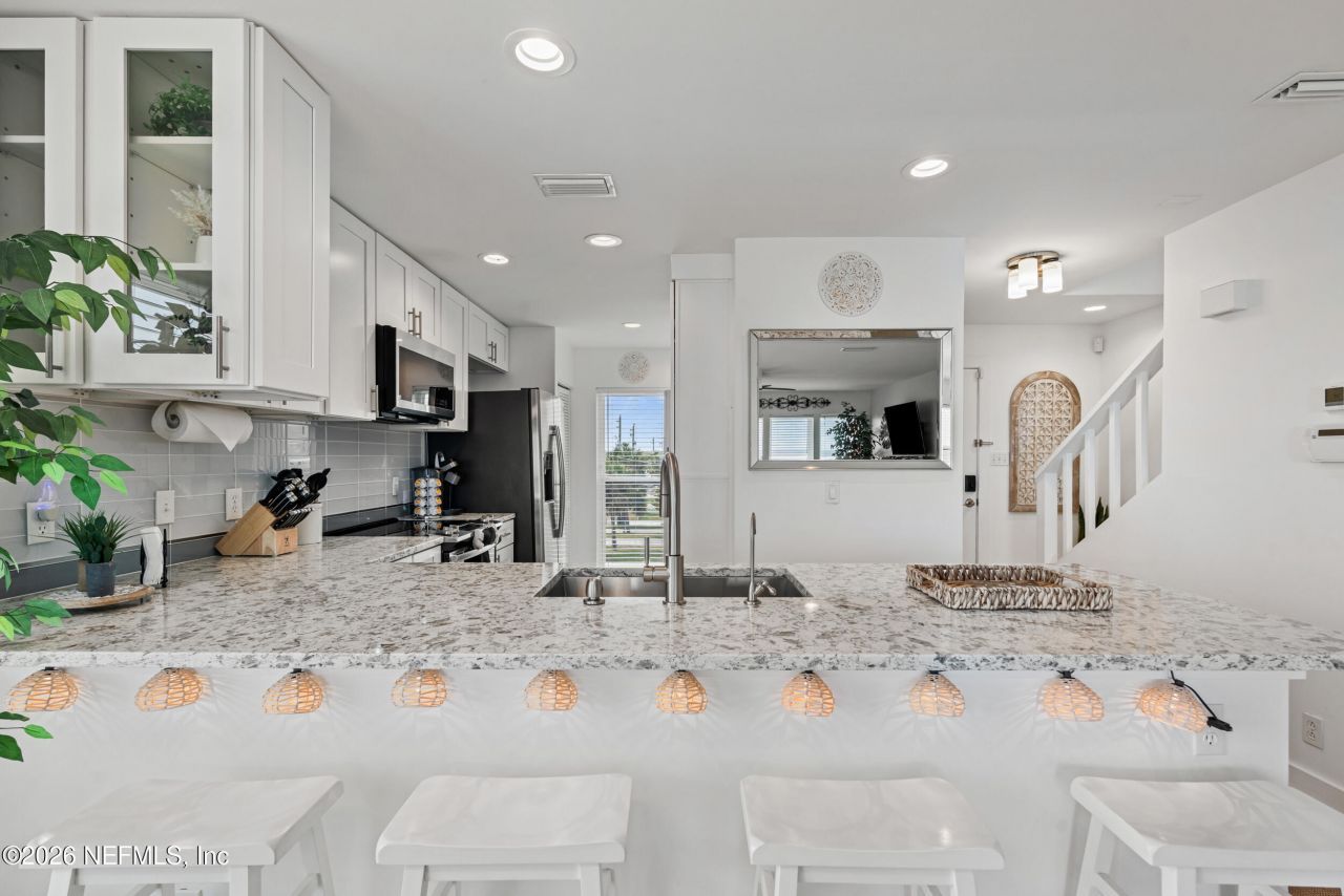 2 10th Street, Unit 6, Saint Augustine Beach, FL 32080 Photo