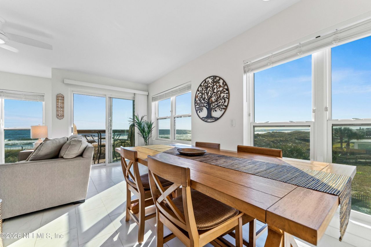 2 10th Street, Unit 6, Saint Augustine Beach, FL 32080 Photo