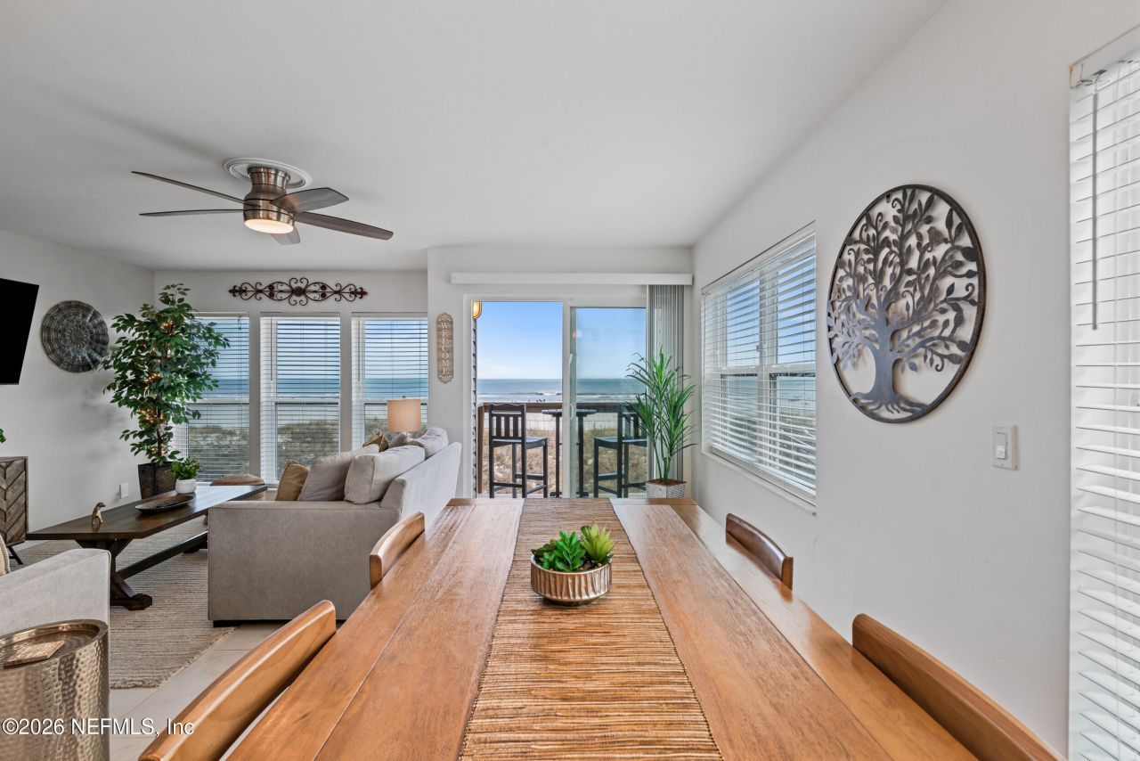 2 10th Street, Unit 6, Saint Augustine Beach, FL 32080 Photo