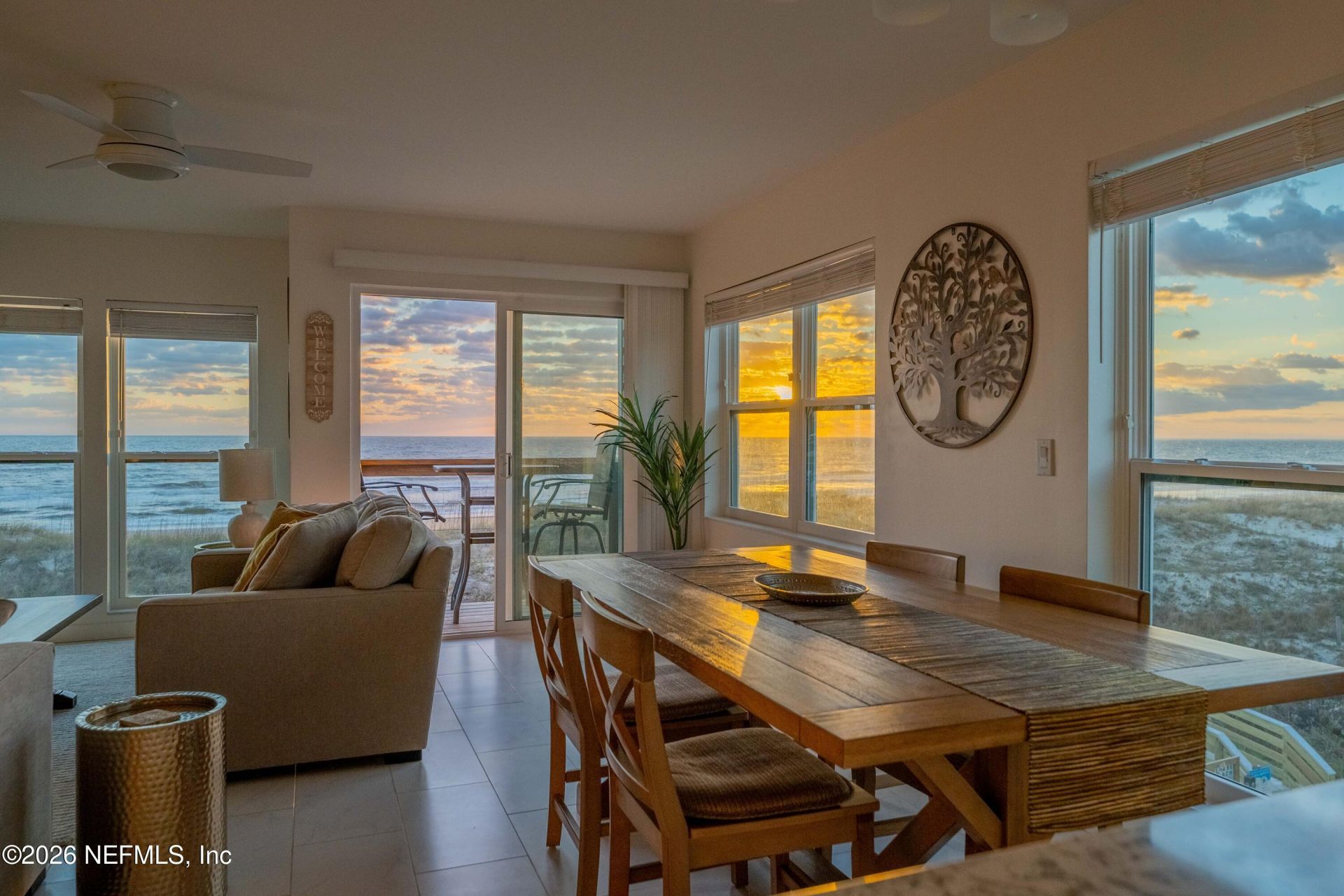 2 10th Street, Unit 6, Saint Augustine Beach, FL 32080 Photo