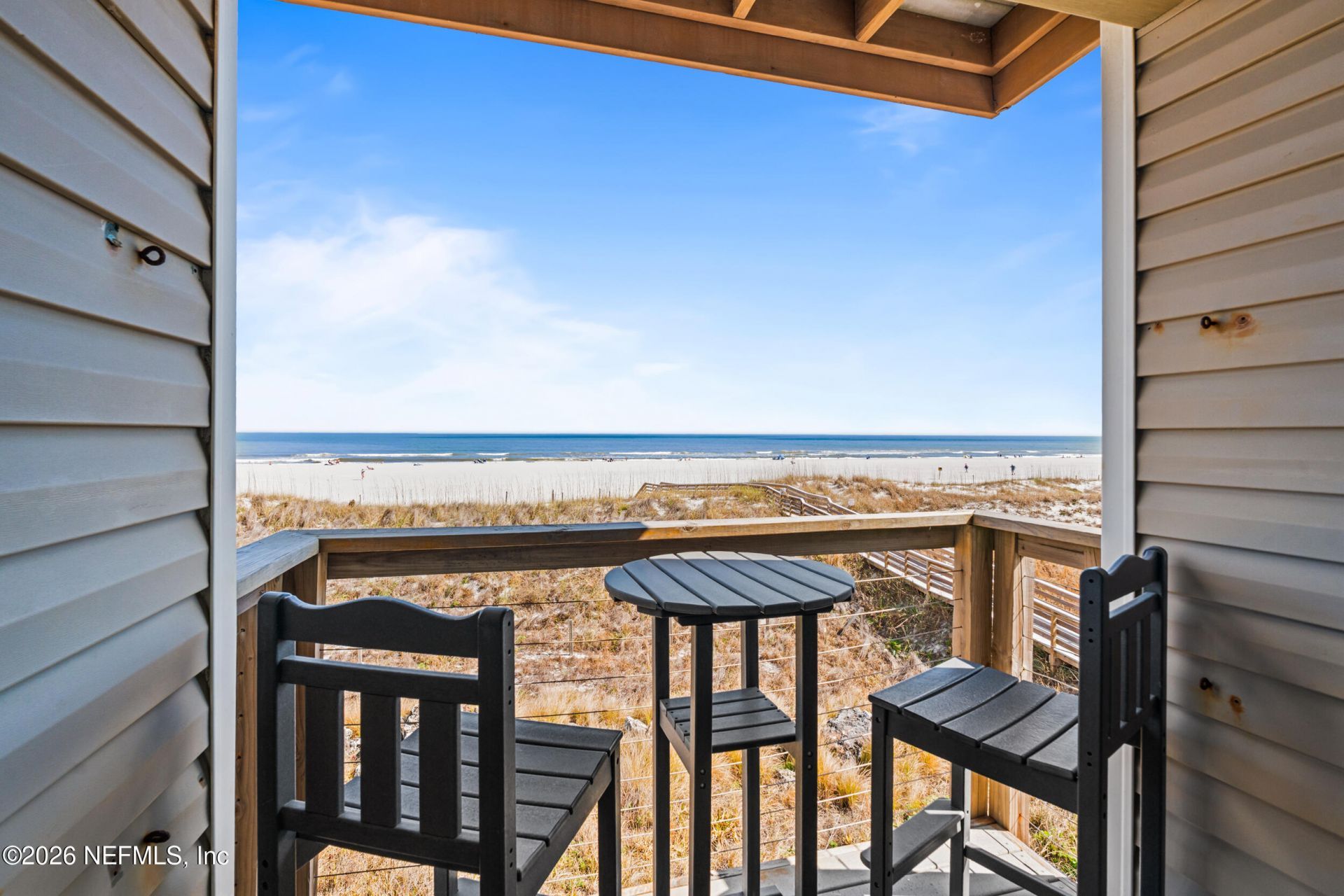 2 10th Street, Unit 6, Saint Augustine Beach, FL 32080 Photo