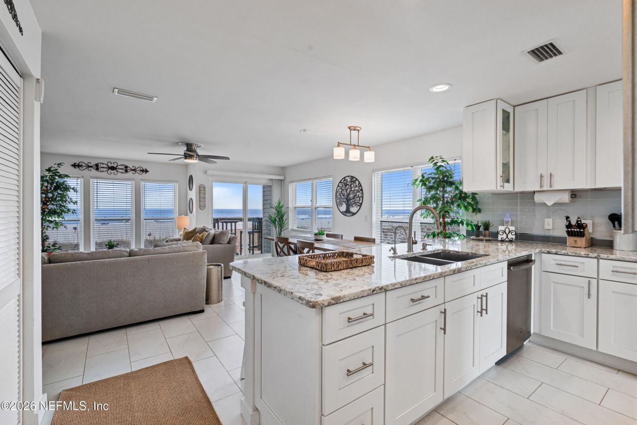 2 10th Street, Unit 6, Saint Augustine Beach, FL 32080 Photo