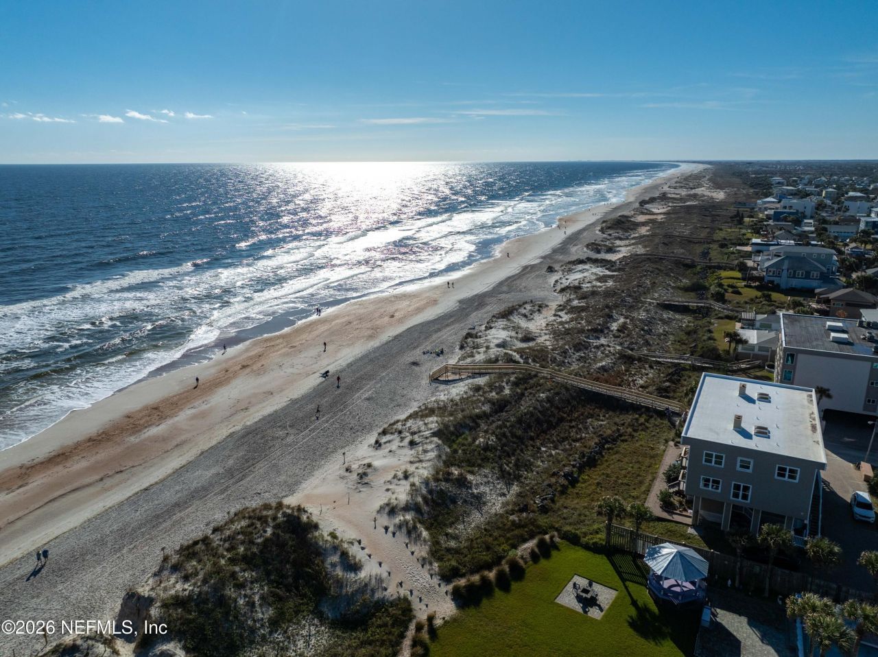 2 10th Street, Unit 6, Saint Augustine Beach, FL 32080 Photo