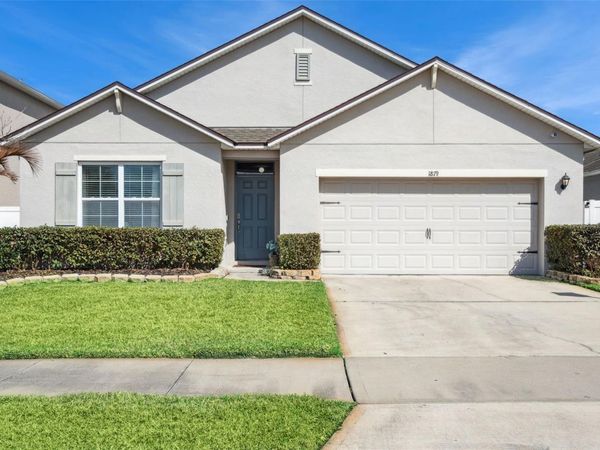 1819 BROCKRIDGE ROAD, KISSIMMEE, FL 34744