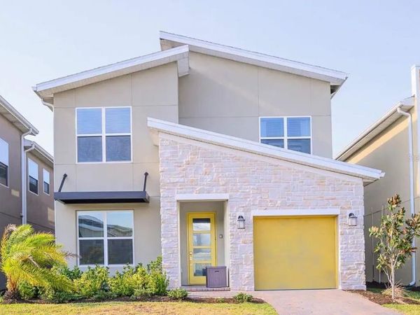 3028 PROTAGONIST STREET, KISSIMMEE, FL 34746