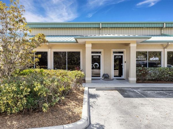 4430 MCASHTON STREET, Unit 201, SARASOTA, FL 34233