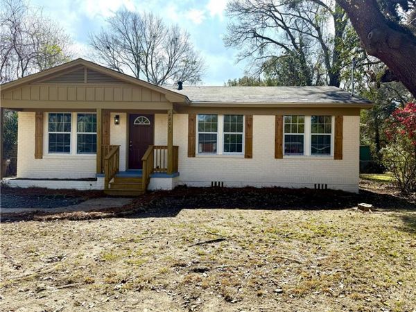 2203 Rosa Drive, Mobile, AL 36617