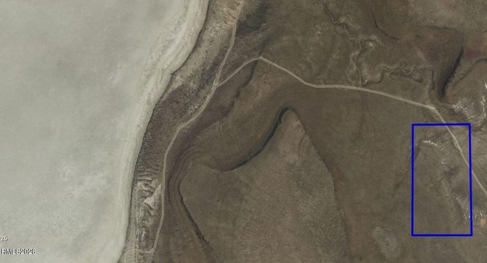 0 -26 Unspecified, Gerlach, NV 89412 Photo