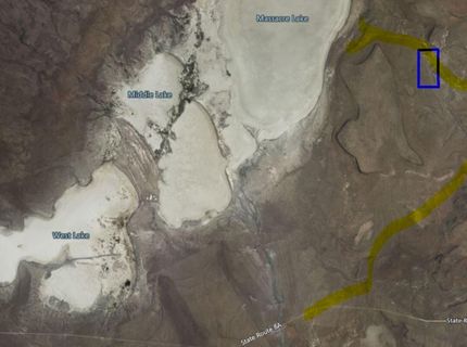 0 -26 Unspecified, Gerlach, NV 89412 Photo