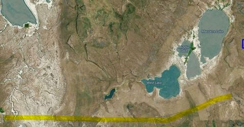 0 -26 Unspecified, Gerlach, NV 89412 Photo