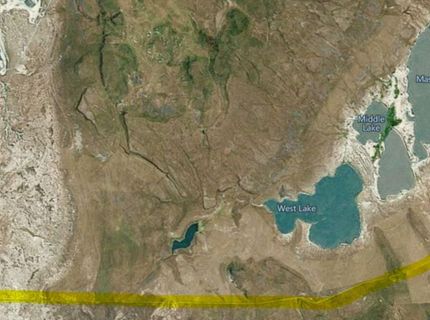 0 -26 Unspecified, Gerlach, NV 89412 Photo