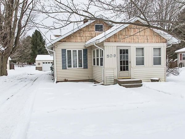 509 E Jefferson Street, Augusta, MI 49012